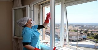 Bucada Ücretsiz Bayram Temizliği