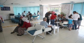 Erdemli Belediyesinden İmar Barışı Kolaylığı