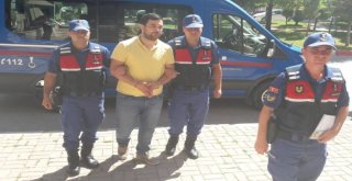 Fetöden Aranan Şüpheli Yakalandı