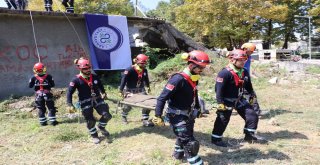 (Özel) Sakarya 19. Yılında Depremin İzlerini Sildi