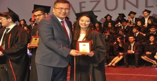 Gaziantep Kolej Vakfı Özel Liselerinden Yks Rekoru