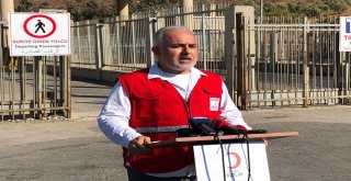 Türk Kızılayı Genel Başkanı Kınıktan İdlib Açıklaması
