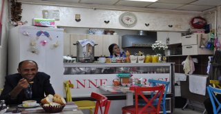 Karslı Esnaftan Başkan Erdoğana Destek