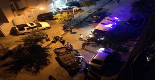 Fatsada Trafik Kazası: 3 Yaralı