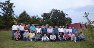 İznikte 9 Günde 527 Ton Atık Toplandı