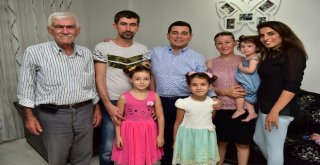 Tütüncü Gönülleri Kazanıyor