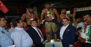 Darendede Festival Coşkusu