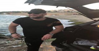 Kazada Yaralanan Sürücü Öldü
