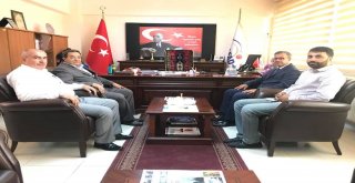 Mhpli Fendoğlu, Vatandaşların Sorunlarını Dinliyor