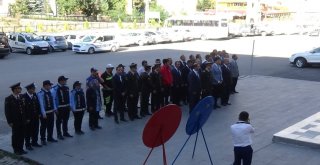 İspirde 19 Eylül Gaziler Günü Etkinliği