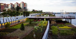 Başkan Türelden Konyaaltı Ve Boğaçayı Açıklaması