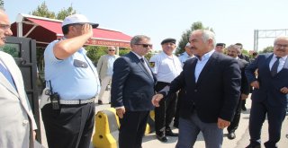 Kırmızı Düdük Kampanyası Devam Ediyor