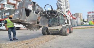 Dinamik Kavşak Kontrol Sistemi Mersin Geneline Yayılıyor