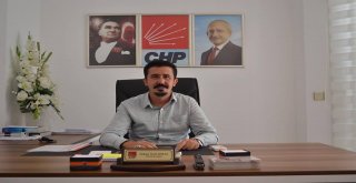 Chp Kaşa Arıkan Atandı