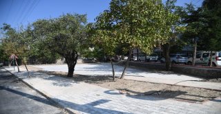 Isparta Belediyesi 10 Park Yapımına Birden Başladı