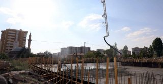 Başkan Çolakbayrakdar: Uğurevler Daha Güzel Oalcak