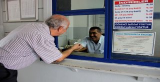 103 Yıllık Tarihi İskenderun Garı Hızlı Treni Bekliyor