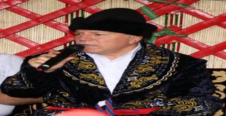 Geleneksel Türk Oyunlarının Kalbi Erzurumda Atacak