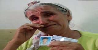 Gaziantepte Kaybolan Gençten 17 Gündür Haber Alınamıyor