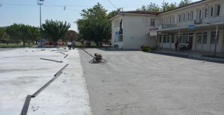 Selimşahlara Yazlık Düğün Yeri