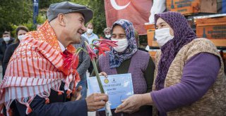 Tunç Soyer’den çağrı: “İthalatçı politikaların terk edilmesi gerekiyor”