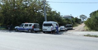 Kocaeli Tarım Ve Orman İl Müdürü, Kendi Aracının Altında Kalarak Hayatını Kaybetti