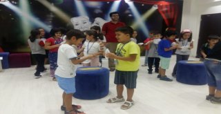 Bilsem Uyum Programına Başladı