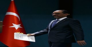 Sözcü Kalın: Türkiye Hiç Kimseyle Ekonomik Savaştan Yana Değildir