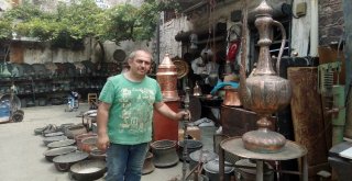 Veterinerlikten Bakırcılığa