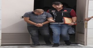 Samsunda Uyuşturucu Ticaretinden 2 Kişi Tutuklandı