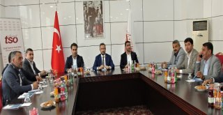 İş Dünyasından Enflasyonla Topyekun Mücadeleye Destek