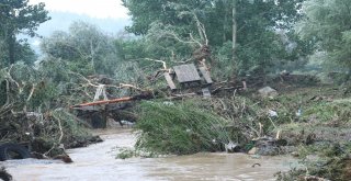 Selin Vurduğu Ballıkayalar Gündüz Görüntülendi