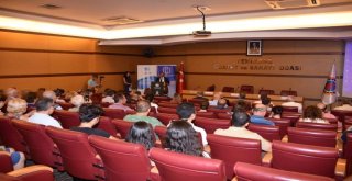 Tekirdağ Büyükşehir Belediye Başkanı Albayrak: Binalarımızın Depreme Dayanıklılık Raporları Gelince Ben Dehşete Düştüm