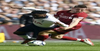 Liverpool, Tottenhamı Yenip, 5Te 5 Yaptı