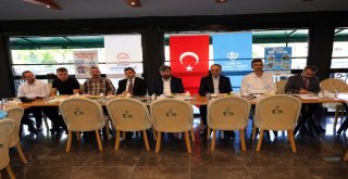 Müftülükten Vekaletle Kurban Bağışına Davet