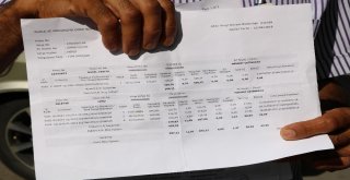 (Özel) 2012 Model Araca 2004 Yılında Trafik Cezası Kesildi