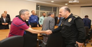 Muşta “Güvenli Mahallem” Projesi