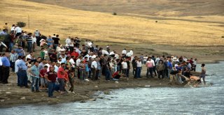 Serinlemek İçin Gölete Giren Çocuğun Cesedi Bulundu