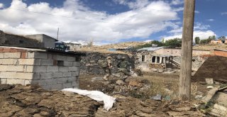 200 Kişilik Ekip Her Yerde Sedanuru Arıyor