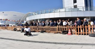 Konya Bilim Festivali Meraklılarına Kapılarını Açtı