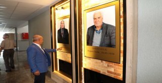 Başkan Akgün: Eğitim Meselesi 81 Milyonun Meselesidir