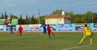 Didim Belediyespor: 1  Manavgat Belediyespor: 2