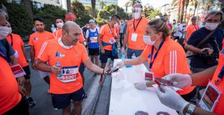 İzmir maratona hazır