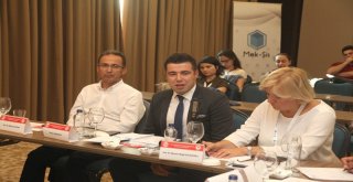 Ana Hedef Yükseköğretim Mekanları Tasarım Kılavuzu Hazırlamak