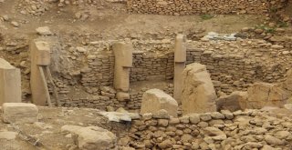 Göbeklitepe Unesco Dünya Miras Listesine Girdi