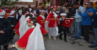 Karesi Kent Konseyi Hizmet Binası Dualar İle Açıldı