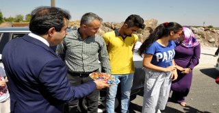 Diyarbakırda Bayram Trafiği Helikopter Ve Dronela Denetlenecek