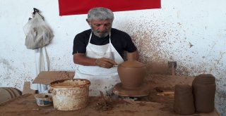 Bir Asır Önce Yunan Bir Ustadan Öğrenilen Sanat Unutulmaya Yüz Tuttu