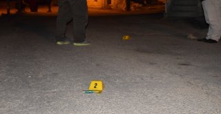 Pompalı Tüfekle Eve Saldırdılar