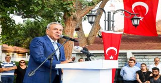 Bucalı Gençlere 2. Muhteşem Merkez